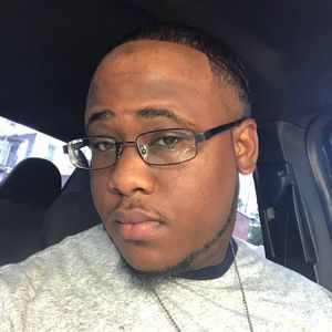 Meet your Posher, Darnell